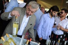 Foto: ALF PONCE / MDZ