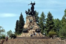 Foto: ALF PONCE / MDZ