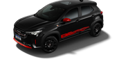 Fiat Pulse Abarth Stranger Things Fiat Pulse Abarth Stranger Things