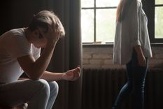 Las separaciones y divorcios ganaron terreno durante los últimos años Foto: Shutterstock