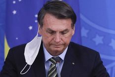 Jair Bolsonaro. Foto: Semana.