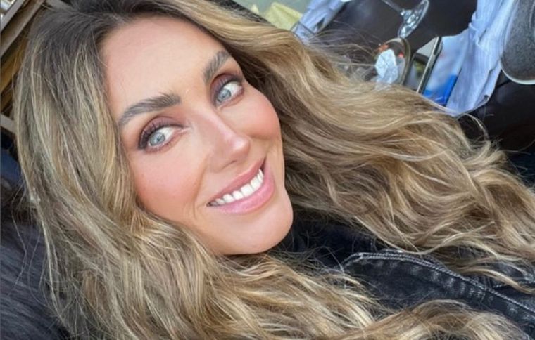 Anahí sufrió un serio percance en el último ensayo de RBD por lo que tuvo que ser hospitalizada.