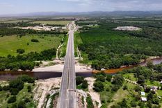Dos nuevas autovías conectan a once localidades cordobesas y permiten a los turistas que las recorran este verano acortar distancias. Foto: Gobierno de Córdoba