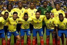 tecnico argentino, entre los candidatos para dirigir a ecuador