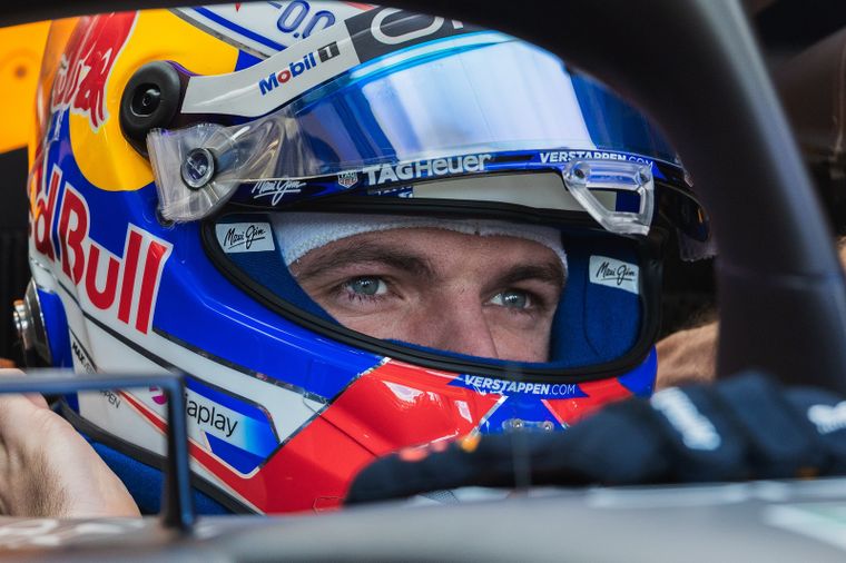 El piloto neerlandés de Red Bull redefine su identidad en pista luego de perder el título 2025 frente a Lando Norris.