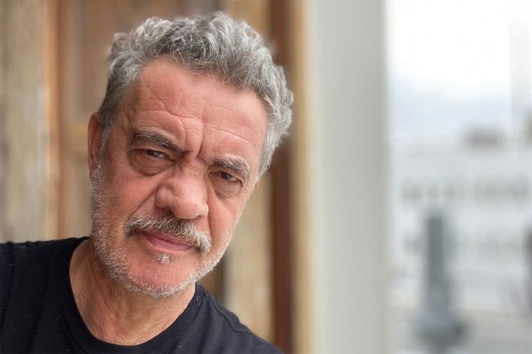 SALTO CON TODO. LA POLEMICA OPINION DE NOHER SOBRE LAS VACUNAS.