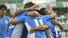 El Apertura no da respiro.