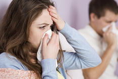 las 8 enfermedades respiratorias mas comunes que llegan con el frio