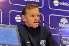 Foto: Fabián Salamone/MDZ