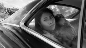 NETFLIX. Roma NETFLIX. Roma