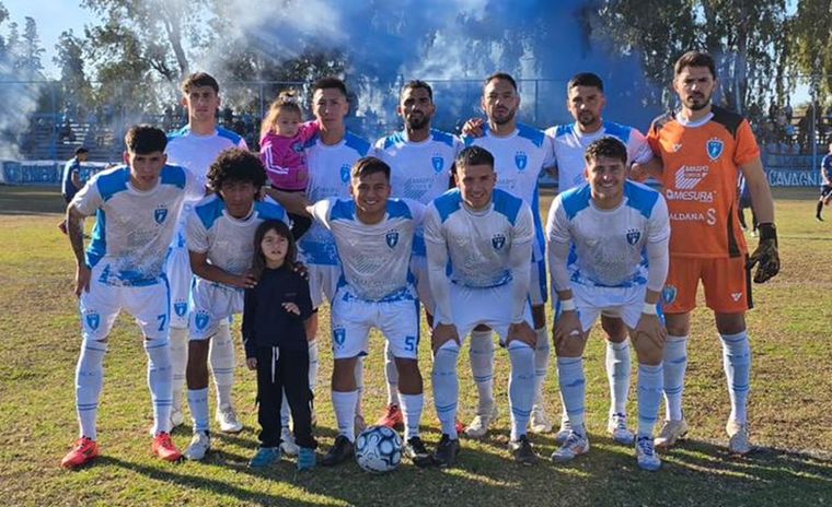 Los mendocinos se preparan para una fecha importante en el Federal A.
