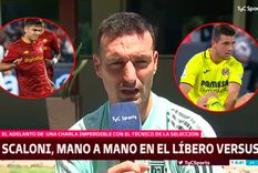 Scaloni habló de los lesionados en la previa del Mundial de Qatar 2022. Scaloni habló de los lesionados en la previa del Mundial de Qatar 2022.