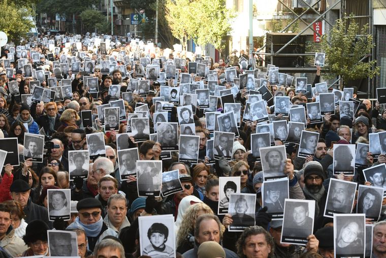 Foto: Télam