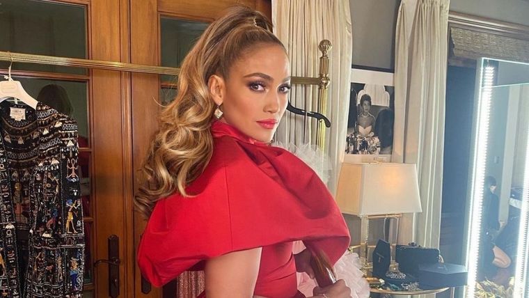 Jennifer López, Jlo