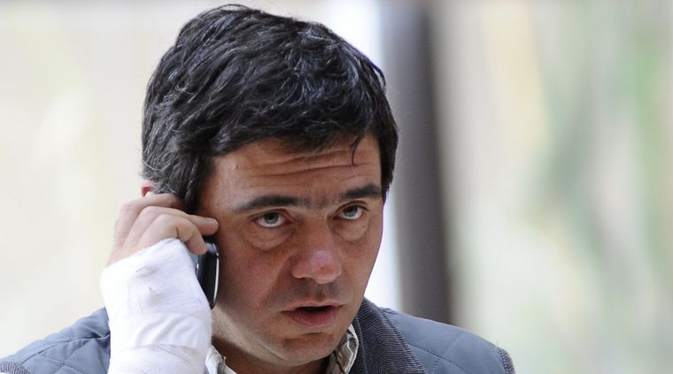 Foto: Pachy Reynoso/MDZ