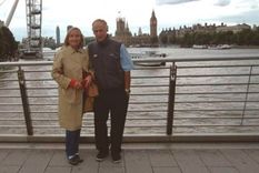 la tragica historia del mendocino que perdio a sus padres por la cuarentena