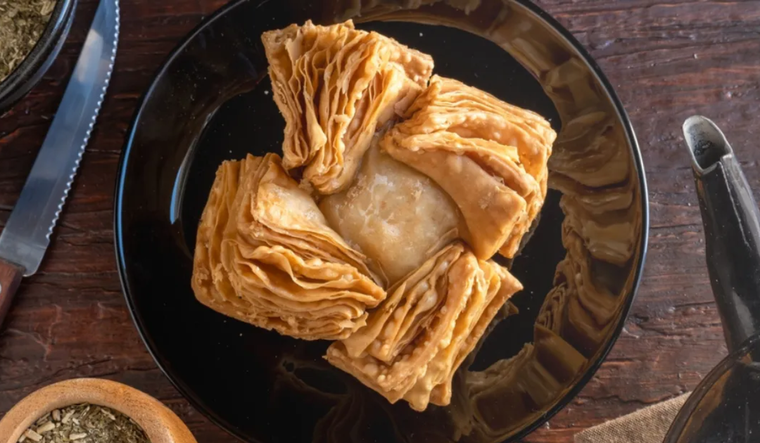 Pastelitos criollos de membrillo caseros, receta exquisita Pastelitos criollos de membrillo caseros, receta exquisita