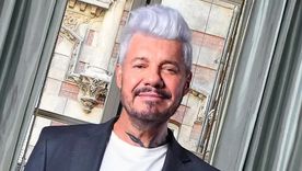 Marcelo Tinelli