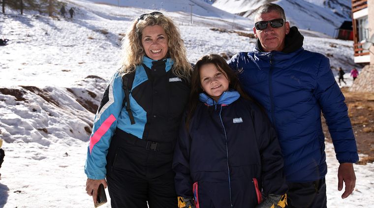 Foto: Pachy Reynoso / MDZ