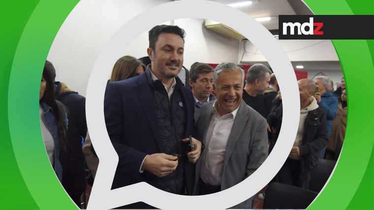 grupo WhatsApp luis petro alfredo cornejo