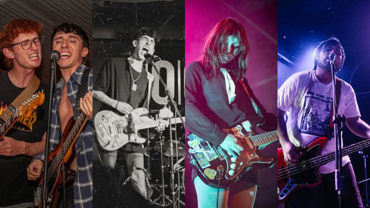 Una iniciativa que une a distintas provincias del país. Créditos: Instagram