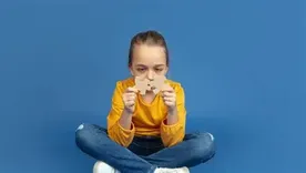 Según estadísticas internacionales, al menos 1 de cada 36 niños presenta Trastorno del Espectro Autista. Según estadísticas internacionales, al menos 1 de cada 36 niños presenta Trastorno del Espectro Autista.