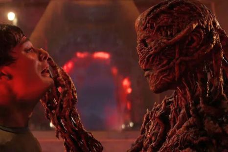 La serie tendrá su documental. La serie tendrá su documental.