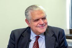 Ricardo López Murphy le dejó un mensaje a Mauricio Macri por su cercanía con Javier Milei