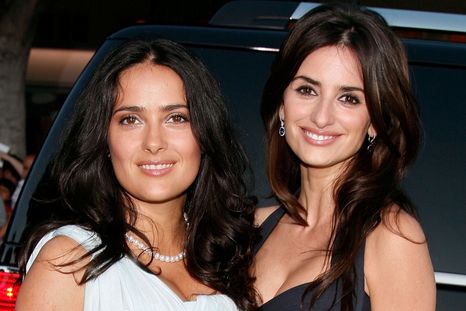 Foto: https://www.univision.com/famosos/penelope-cruz-salma-hayek-amistad