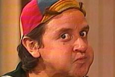 Carlos Villagrán, quien interpretó a Quico en El chavo del 8 reveló nuevos detalles de su romance con Florinda Meza. Foto: Instagram/Carlos Villagrán