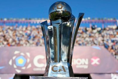 MDZol | copa argentina