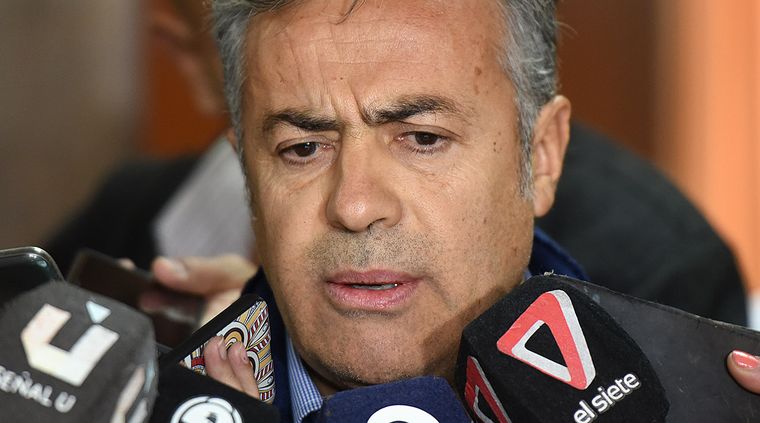 Foto: Pachy Reynoso/MDZ