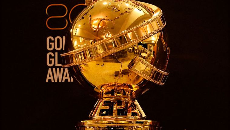 Los Premios Globo de Oro se realizaron el pasado domingo 11 de enero.