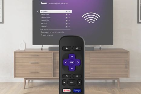 El Roku Streamer disponible en Walmart es la solución legal y económica frente al avance de Magis TV. El Roku Streamer disponible en Walmart es la solución legal y económica frente al avance de Magis TV.