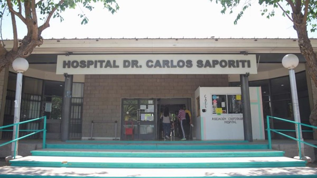 Rechazaron una medida cautelar de Rivadavia para reabrir la maternidad del Saporiti