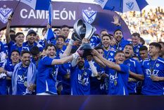 La racha de 49 años que Vélez rompió en el empate sin goles ante Huracán.