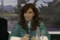 filmus destaco la contundencia de cfk al hablar de malvinas