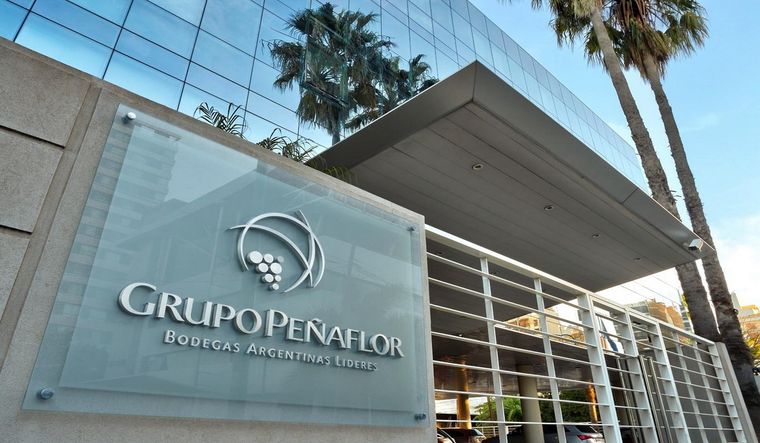 Grupo Peñaflor lanzó nuevas convocatorias de trabajo para Mendoza. Foto: Archivo