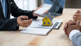 El crédito de Infonavit que ofrece hasta dos millones por persona.  El crédito de Infonavit que ofrece hasta dos millones por persona.