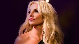 Cómo fue el fugaz coqueteo de Britney Spears con la Familia Real Británica