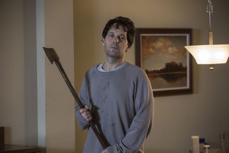 Por momentos absurda, pero así es la vida. Foto: Archivo