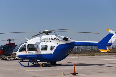 MDZol | Foto: Pachy Reynoso/MDZ