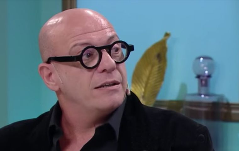 Campi. Créditos: Archivo MDZ Campi. Créditos: Archivo MDZ