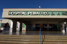 Foto: ALF PONCE / MDZ