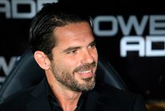 sonrie gago: ademas de vecchio y maxi romero, racing ya abrocho a su tercer refuerzo