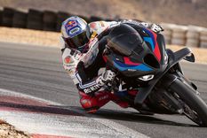 BMW M 1000 RR