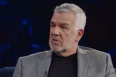 El humorista fue contundente.&nbsp;