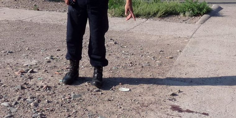 Foto: Gentileza Prensa Seguridad