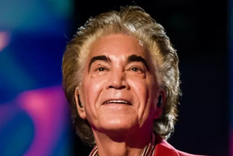 El Puma Rodríguez habló del fallecimiento de su padre cuando él tenía solo 6 años.