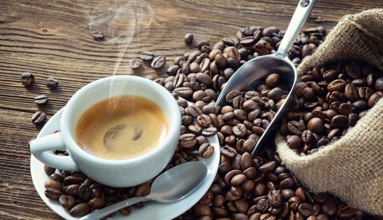 Café. Foto: La Vanguardia - lavanguardia.com